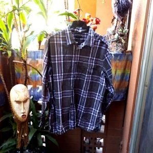 Banana Republic Men's Shirt